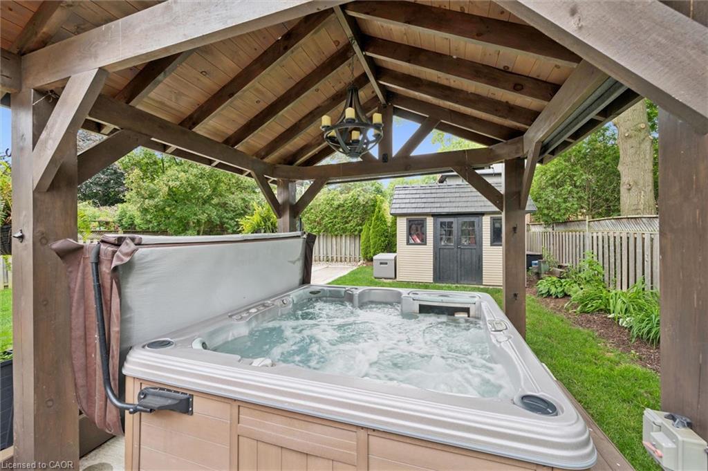 147 Downey Road