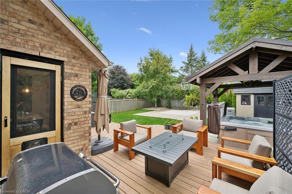 147 Downey Road