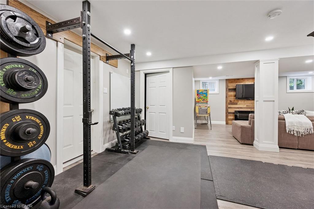 147 Downey Road