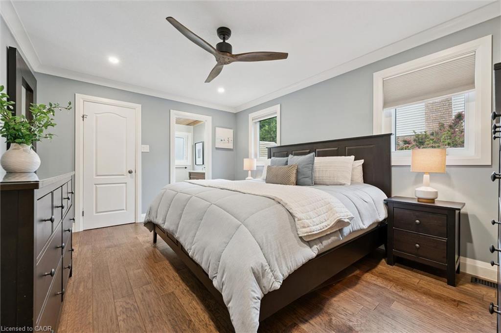 147 Downey Road