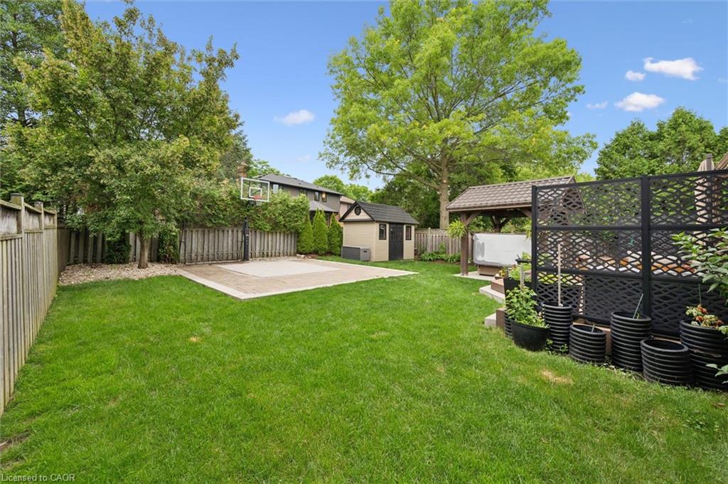 147 Downey Road