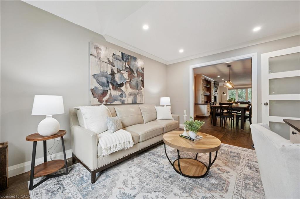 147 Downey Road