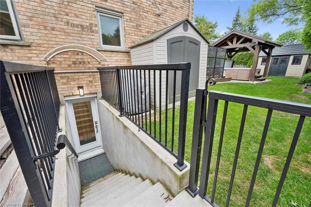 147 Downey Road