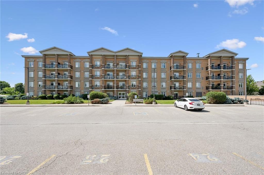 113-2 Colonial Drive Unit: 113