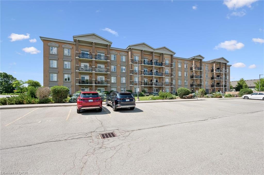 113-2 Colonial Drive Unit: 113