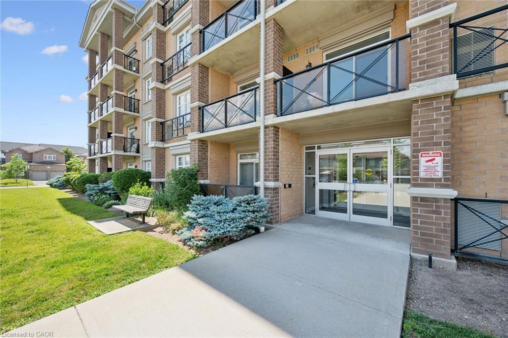 113-2 Colonial Drive Unit: 113