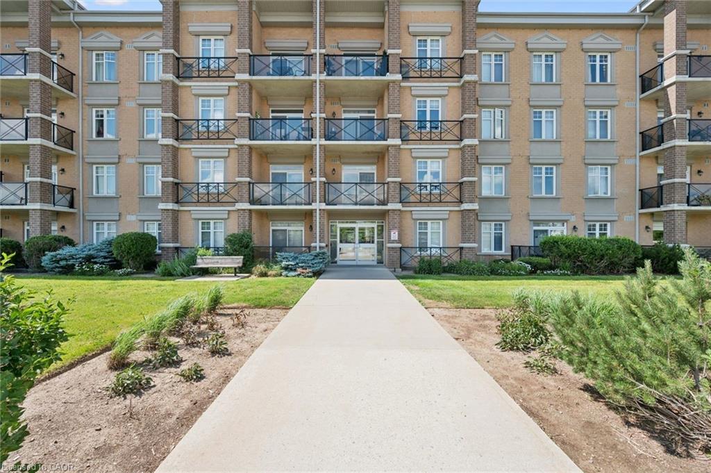 113-2 Colonial Drive Unit: 113