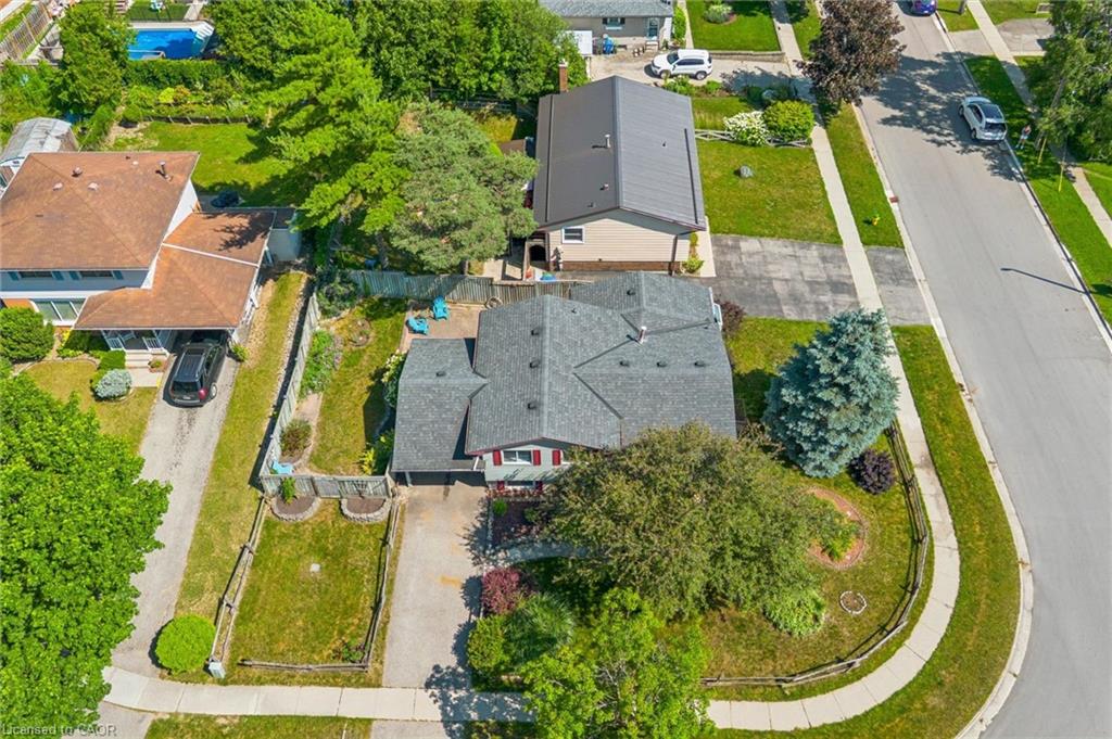 85 Sleeman Avenue
