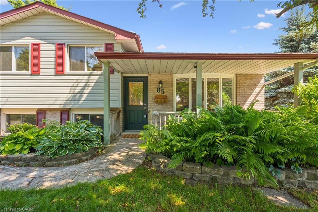 85 Sleeman Avenue