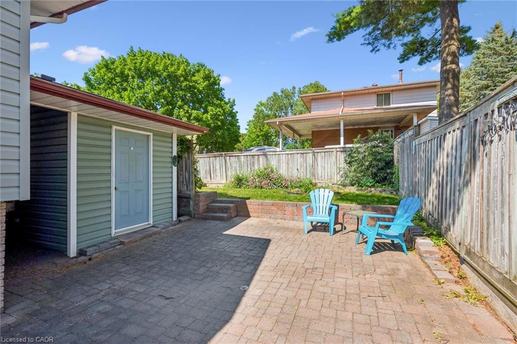 85 Sleeman Avenue