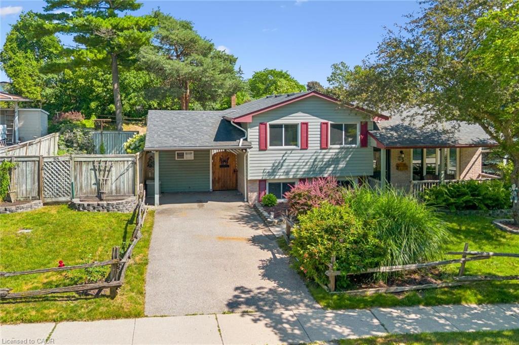 85 Sleeman Avenue
