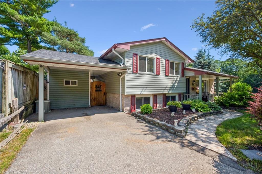 85 Sleeman Avenue