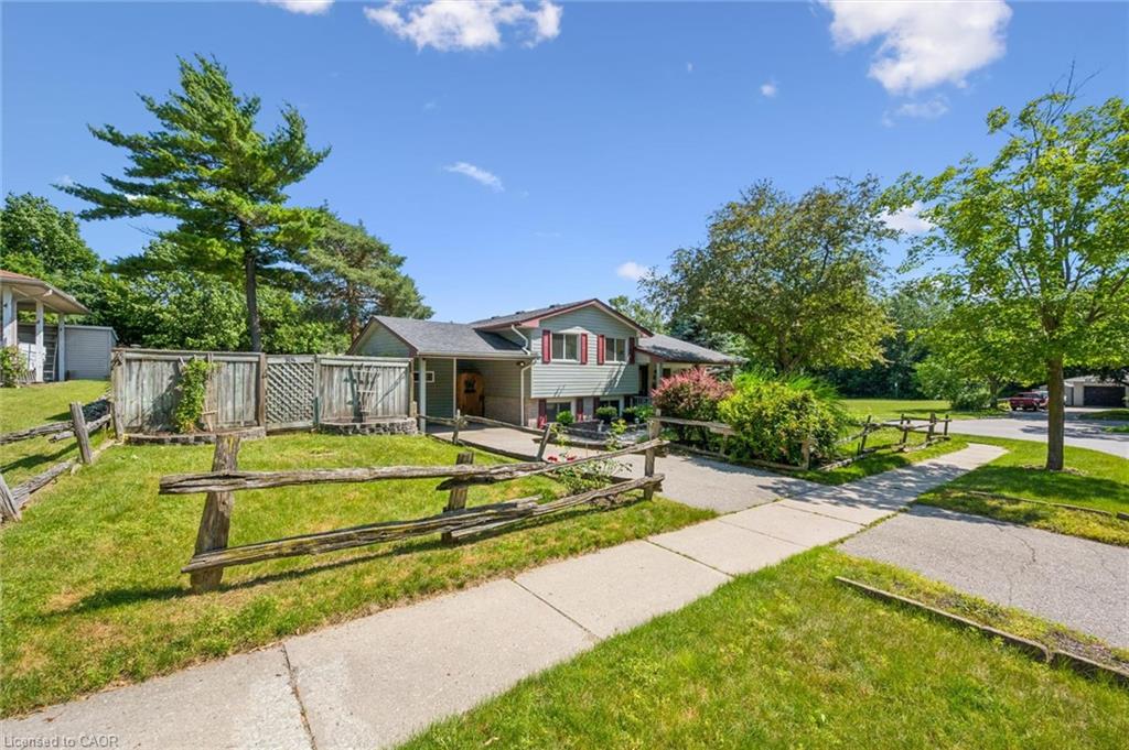 85 Sleeman Avenue