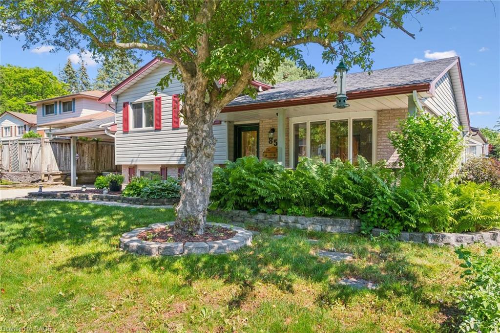 85 Sleeman Avenue