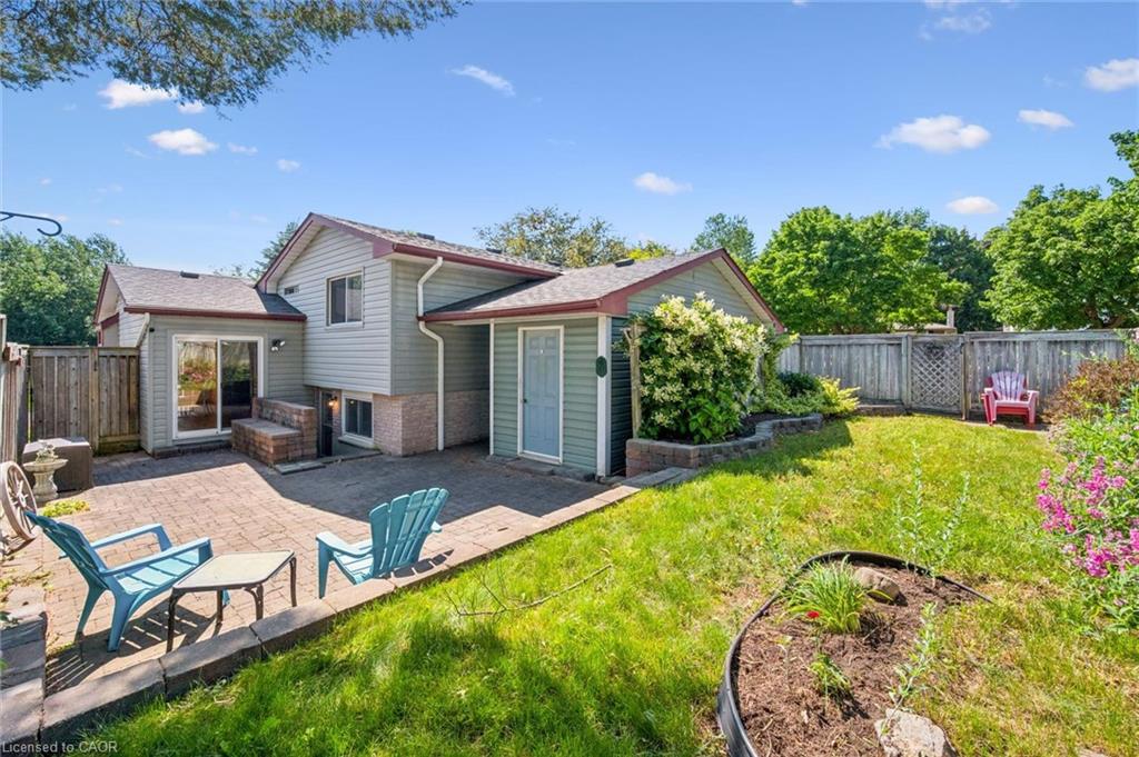 85 Sleeman Avenue