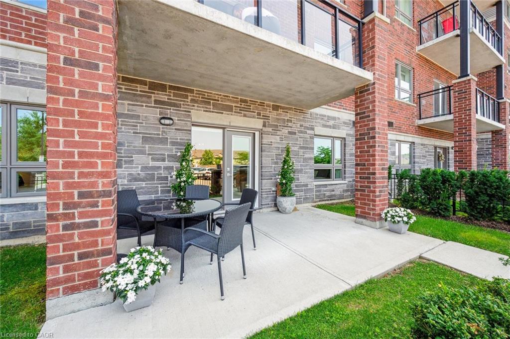 121-35 Kingsbury Square Unit: 121