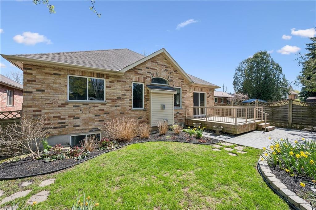 60A Eastview Road