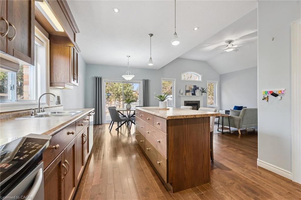 60A Eastview Road