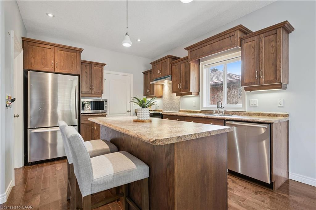 60A Eastview Road