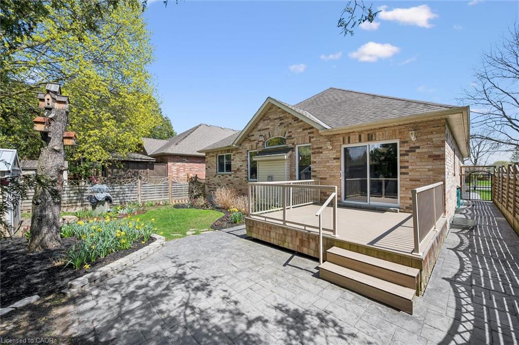 60A Eastview Road