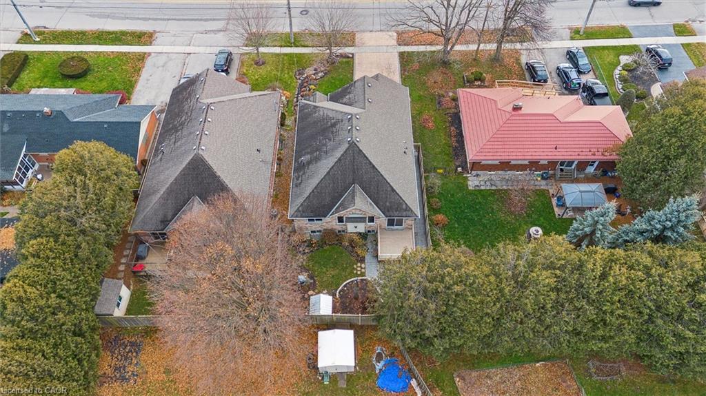 60A Eastview Road