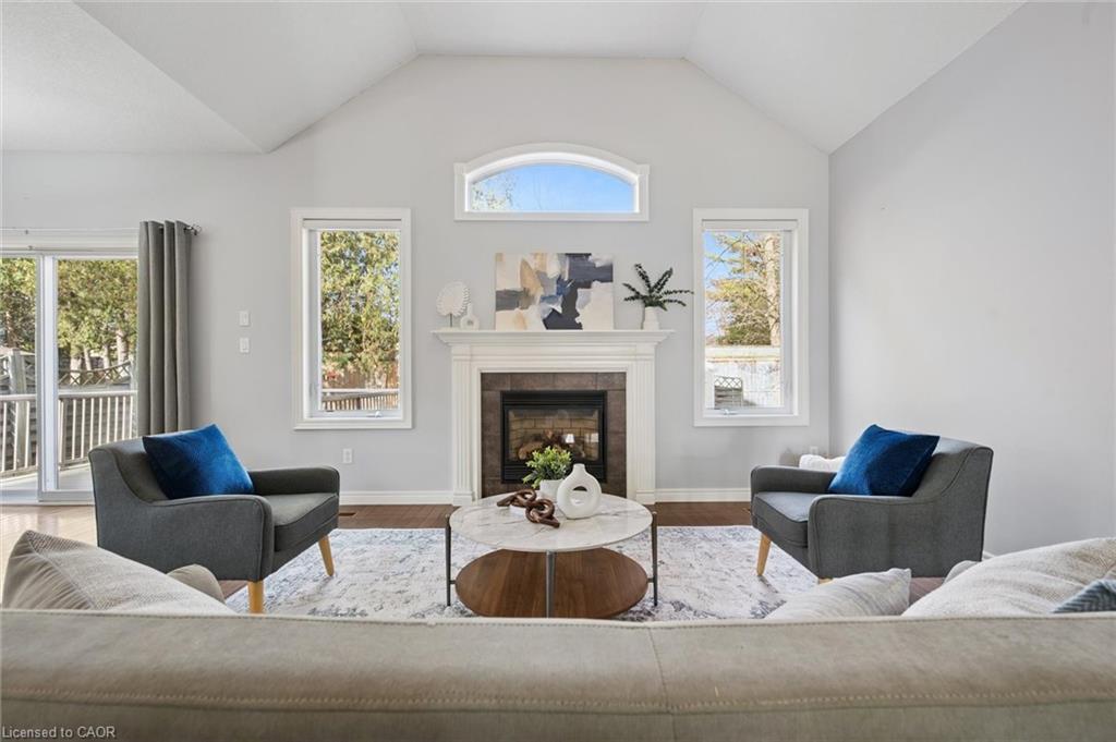 60A Eastview Road