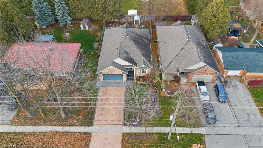 60A Eastview Road