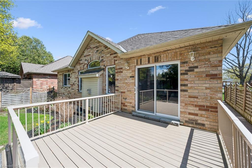 60A Eastview Road