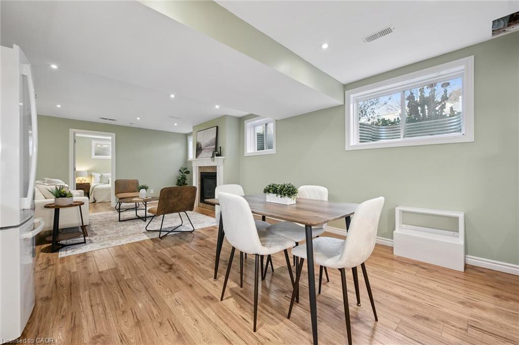 60A Eastview Road