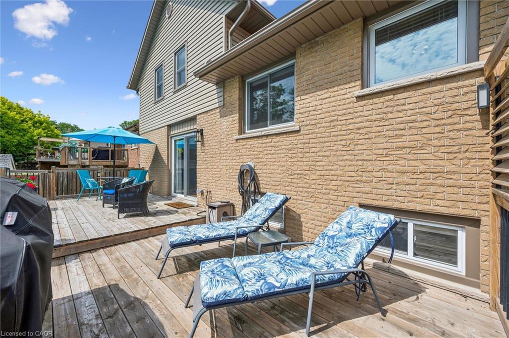 38 Shadybrook Crescent