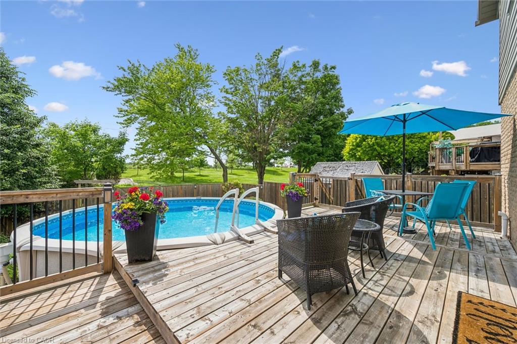 38 Shadybrook Crescent