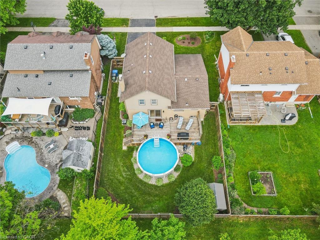 38 Shadybrook Crescent