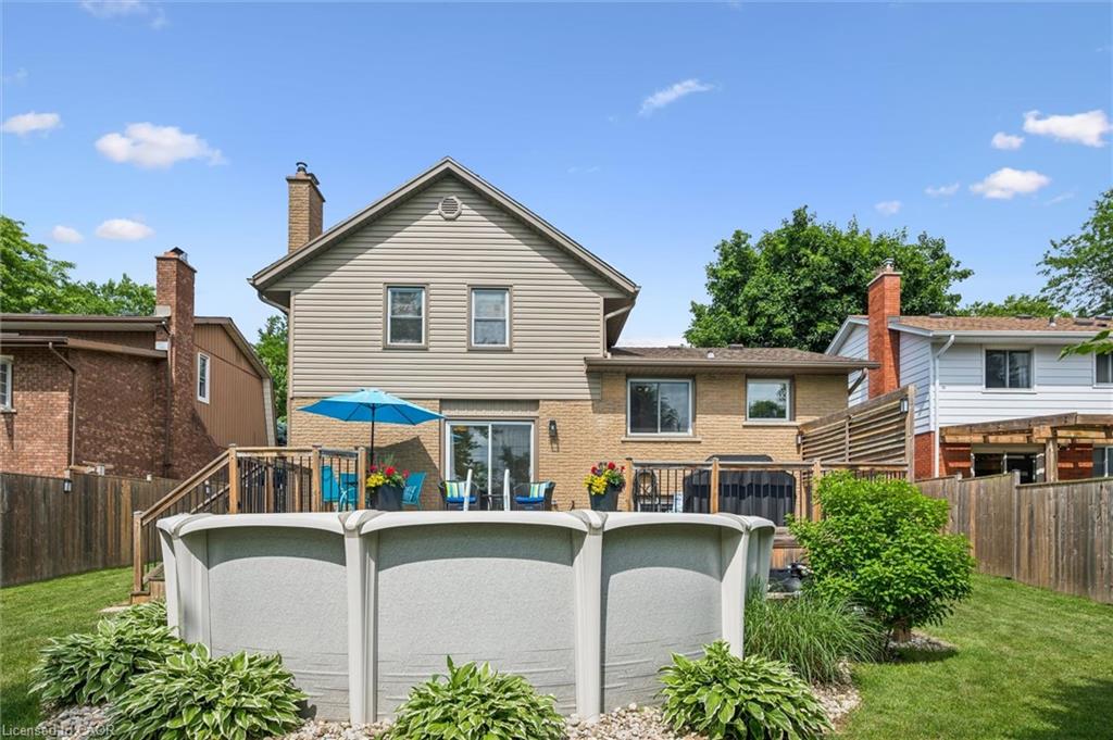 38 Shadybrook Crescent