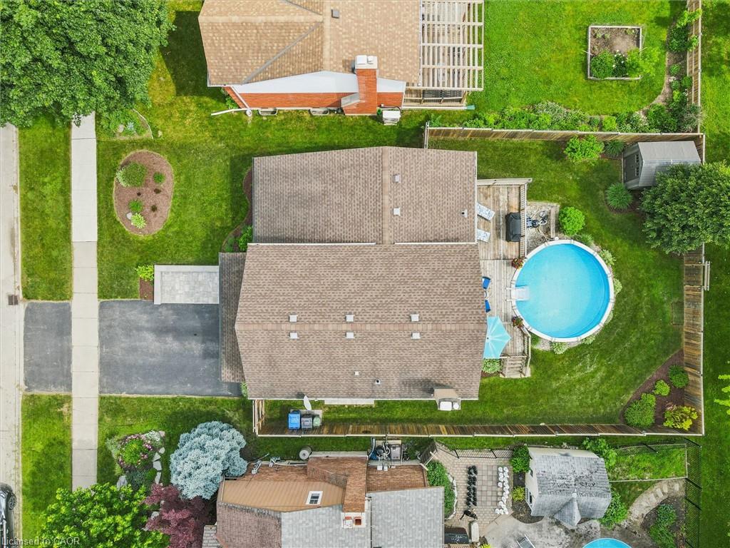 38 Shadybrook Crescent