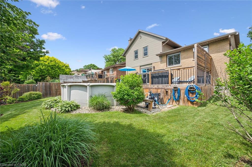 38 Shadybrook Crescent
