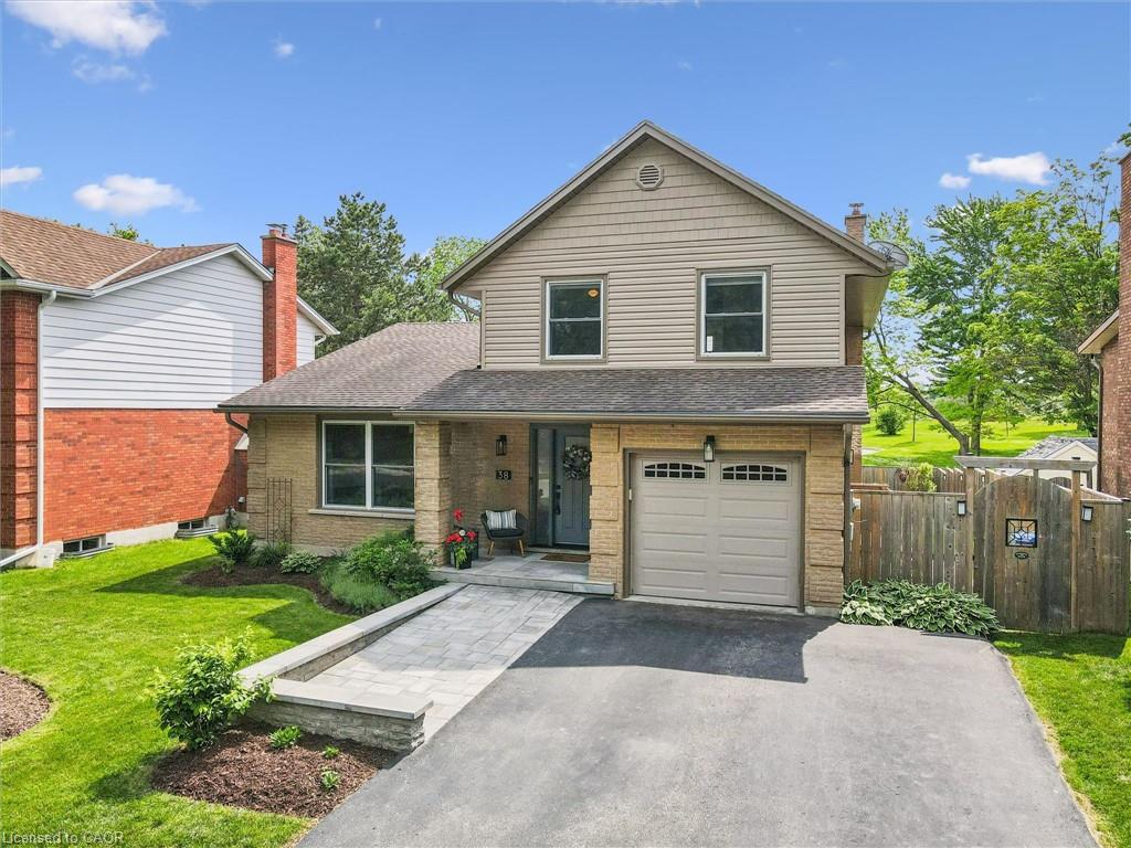 38 Shadybrook Crescent