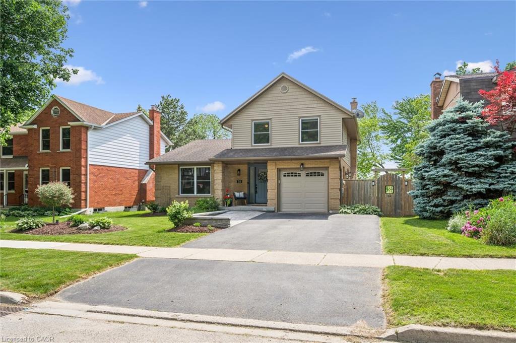 38 Shadybrook Crescent