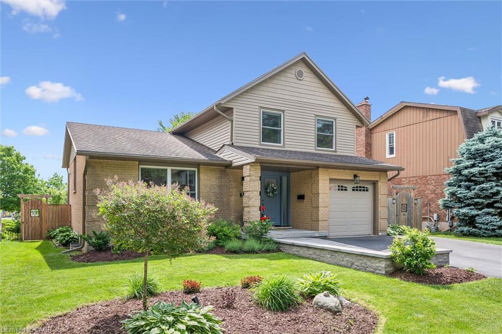 38 Shadybrook Crescent