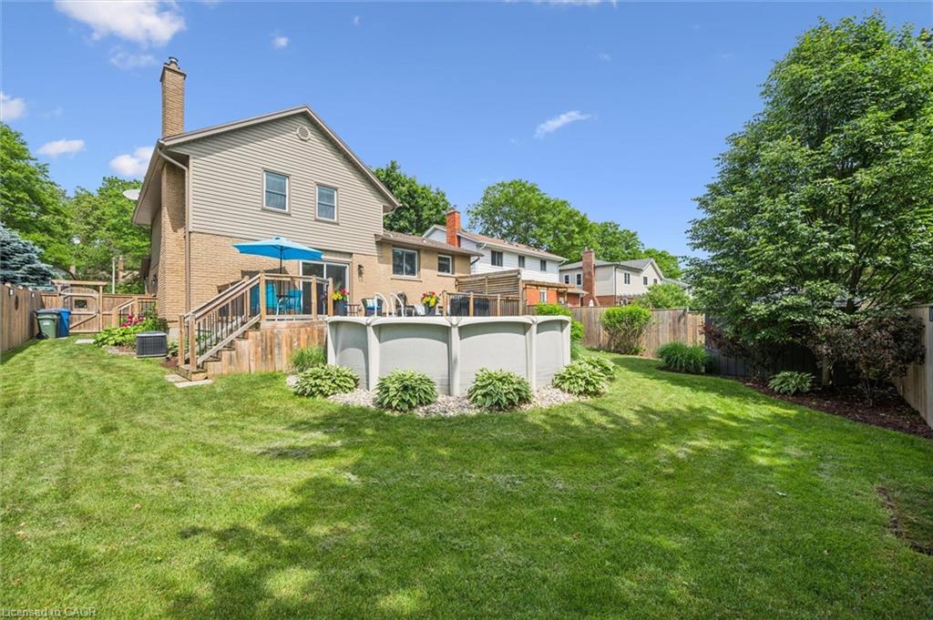 38 Shadybrook Crescent