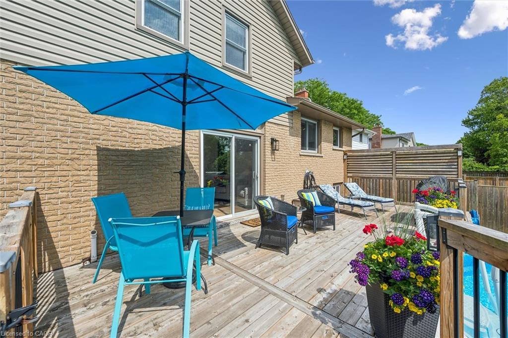 38 Shadybrook Crescent