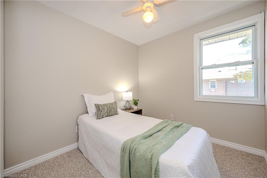 257-31 Greengate Road Unit: 257