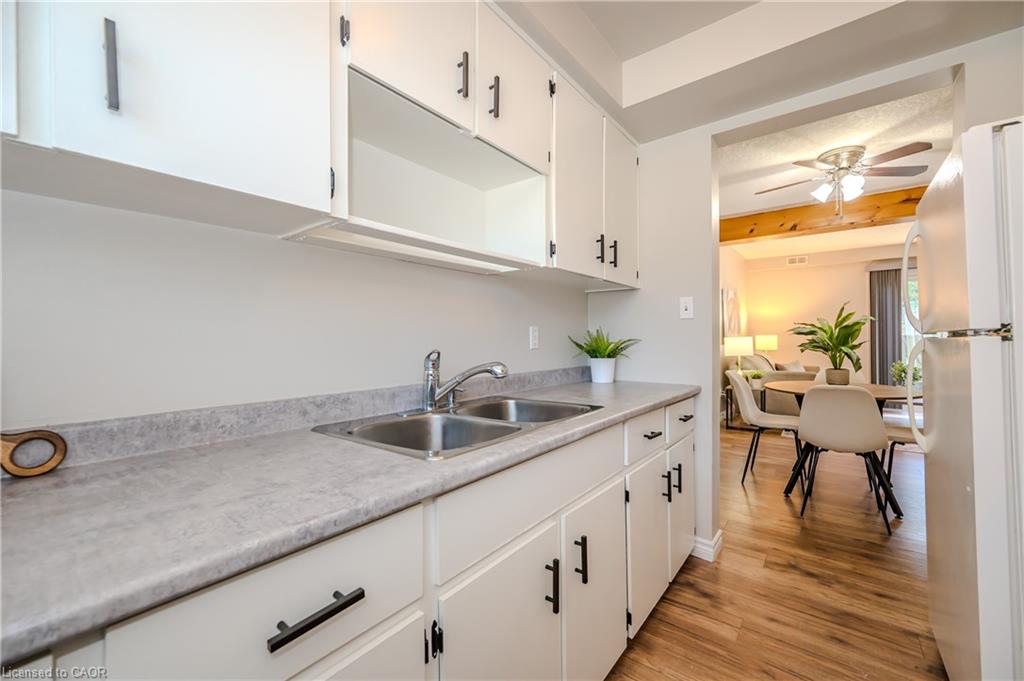 257-31 Greengate Road Unit: 257