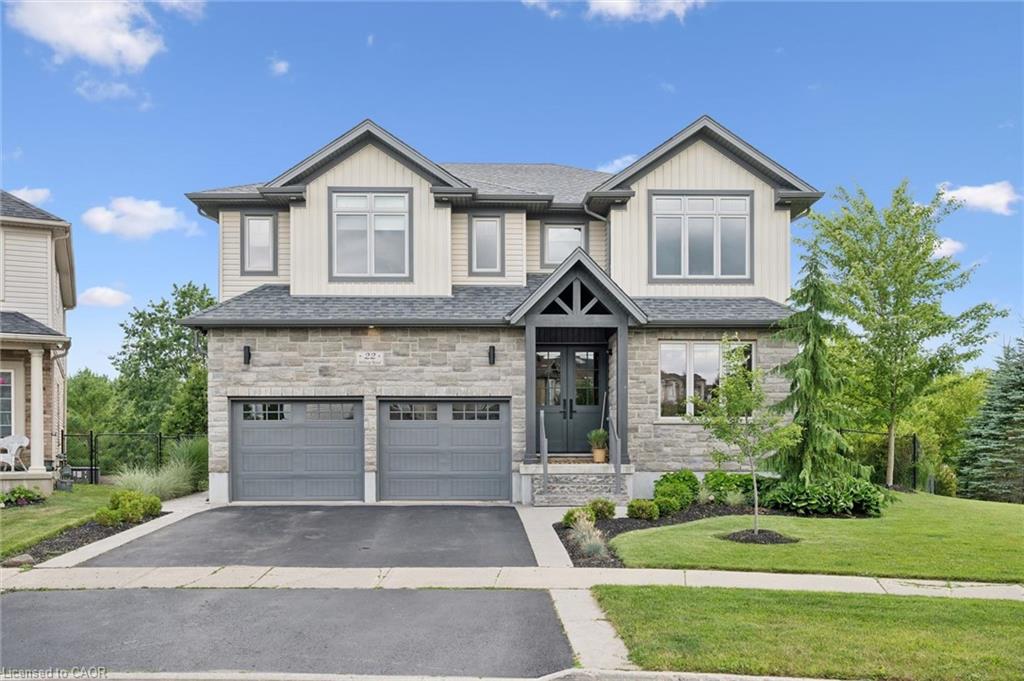 22 Hilltop Road