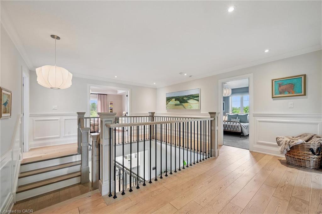 22 Hilltop Road