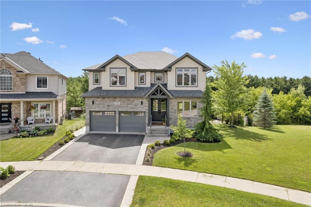 22 Hilltop Road
