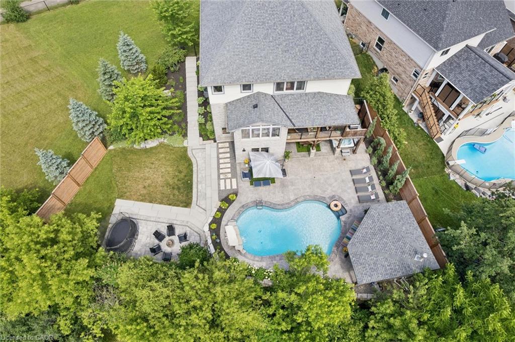 22 Hilltop Road