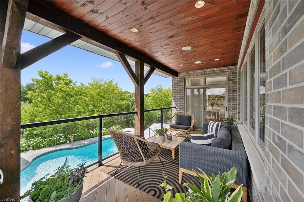 22 Hilltop Road