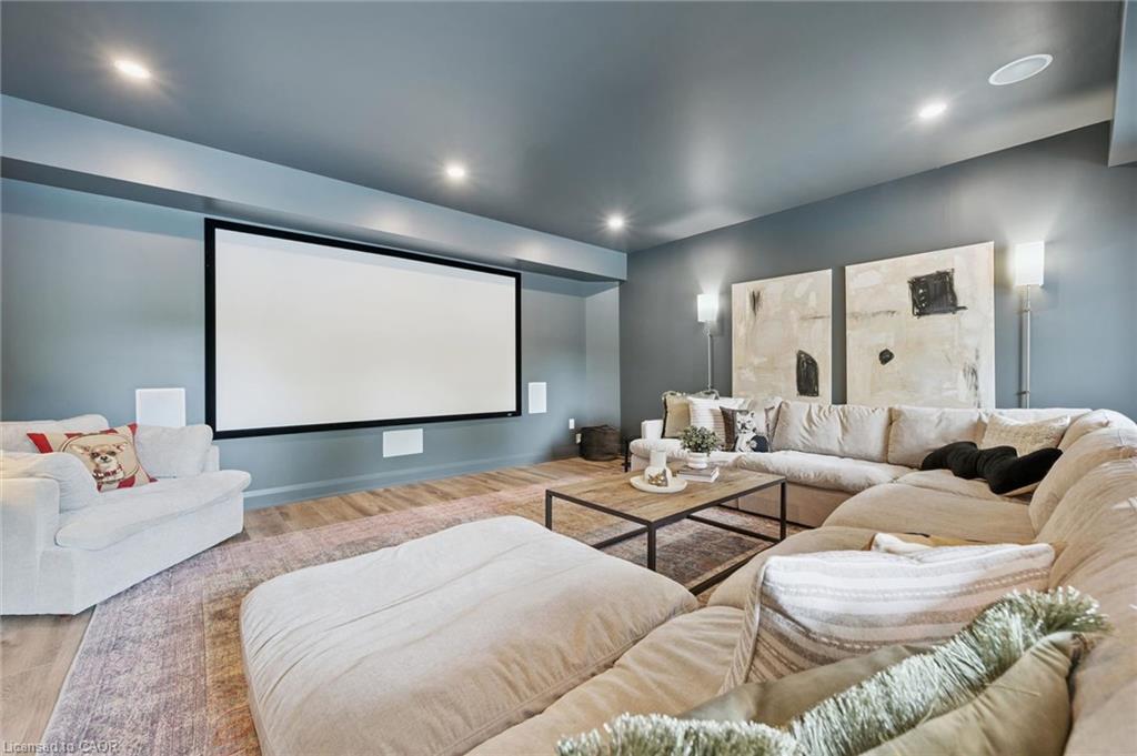 22 Hilltop Road