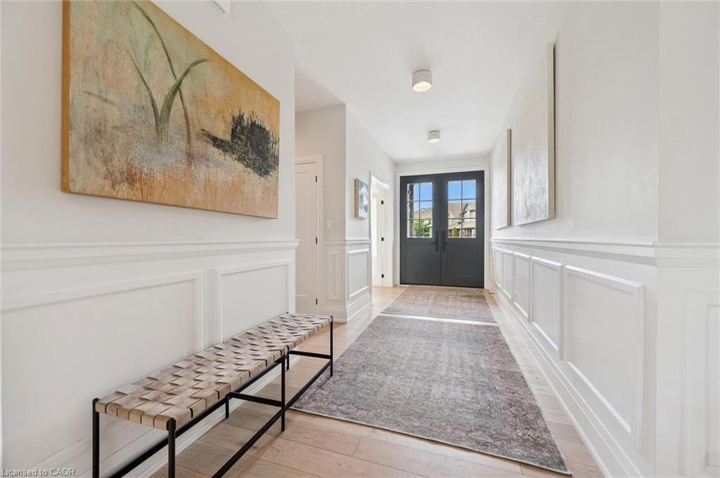 22 Hilltop Road