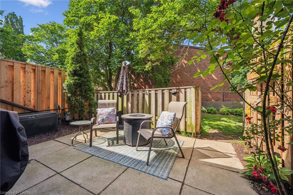 23-41 Rhonda Road Unit: 23